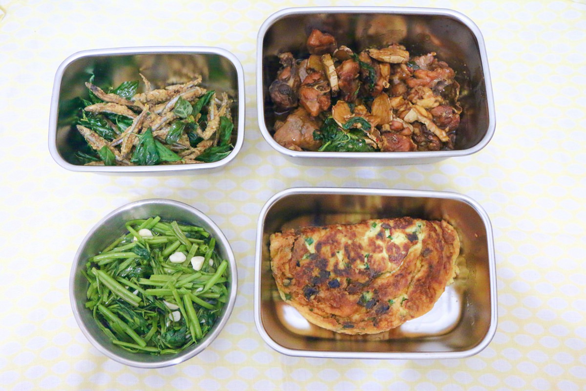 【團購最優惠】酷藝師cuitisan 不鏽鋼保鮮盒 可微波 好用的多功能的保鮮盒