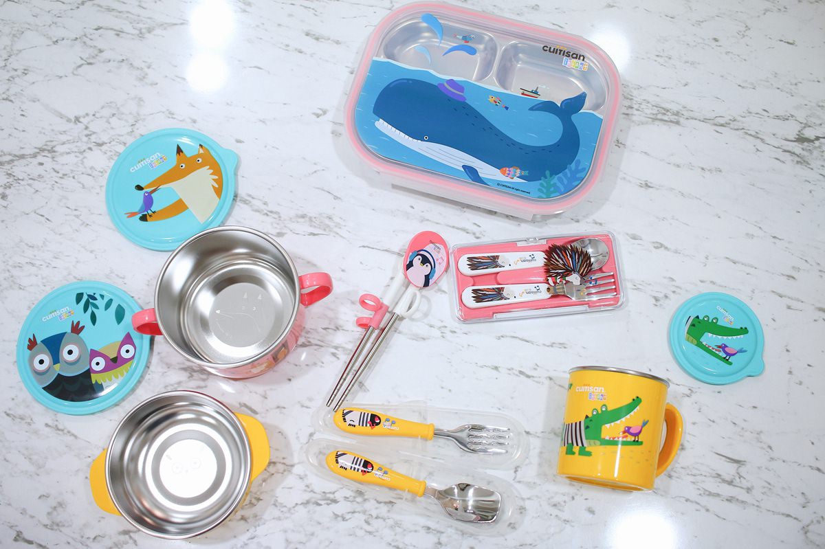 【團購最優惠】酷藝師cuitisan 不鏽鋼保鮮盒 可微波 好用的多功能的保鮮盒