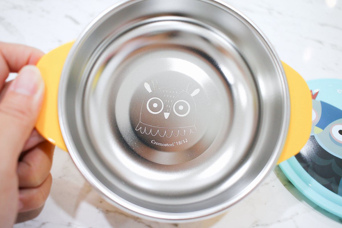 【團購最優惠】酷藝師cuitisan 不鏽鋼保鮮盒 可微波 好用的多功能的保鮮盒