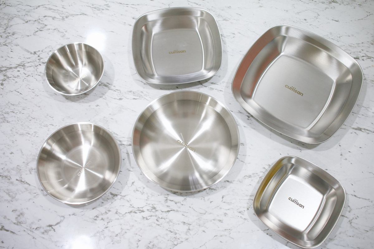 【團購最優惠】酷藝師cuitisan 不鏽鋼保鮮盒 可微波 好用的多功能的保鮮盒