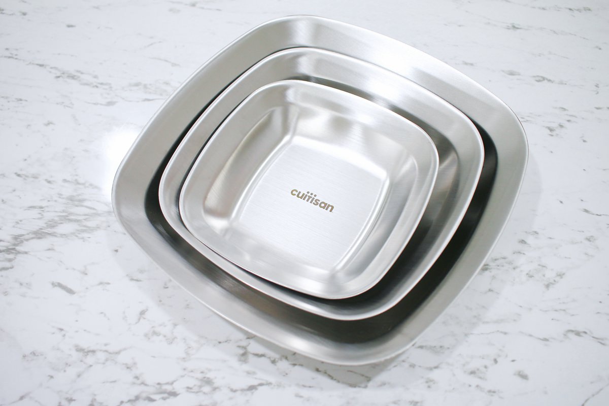 【團購最優惠】酷藝師cuitisan 不鏽鋼保鮮盒 可微波 好用的多功能的保鮮盒