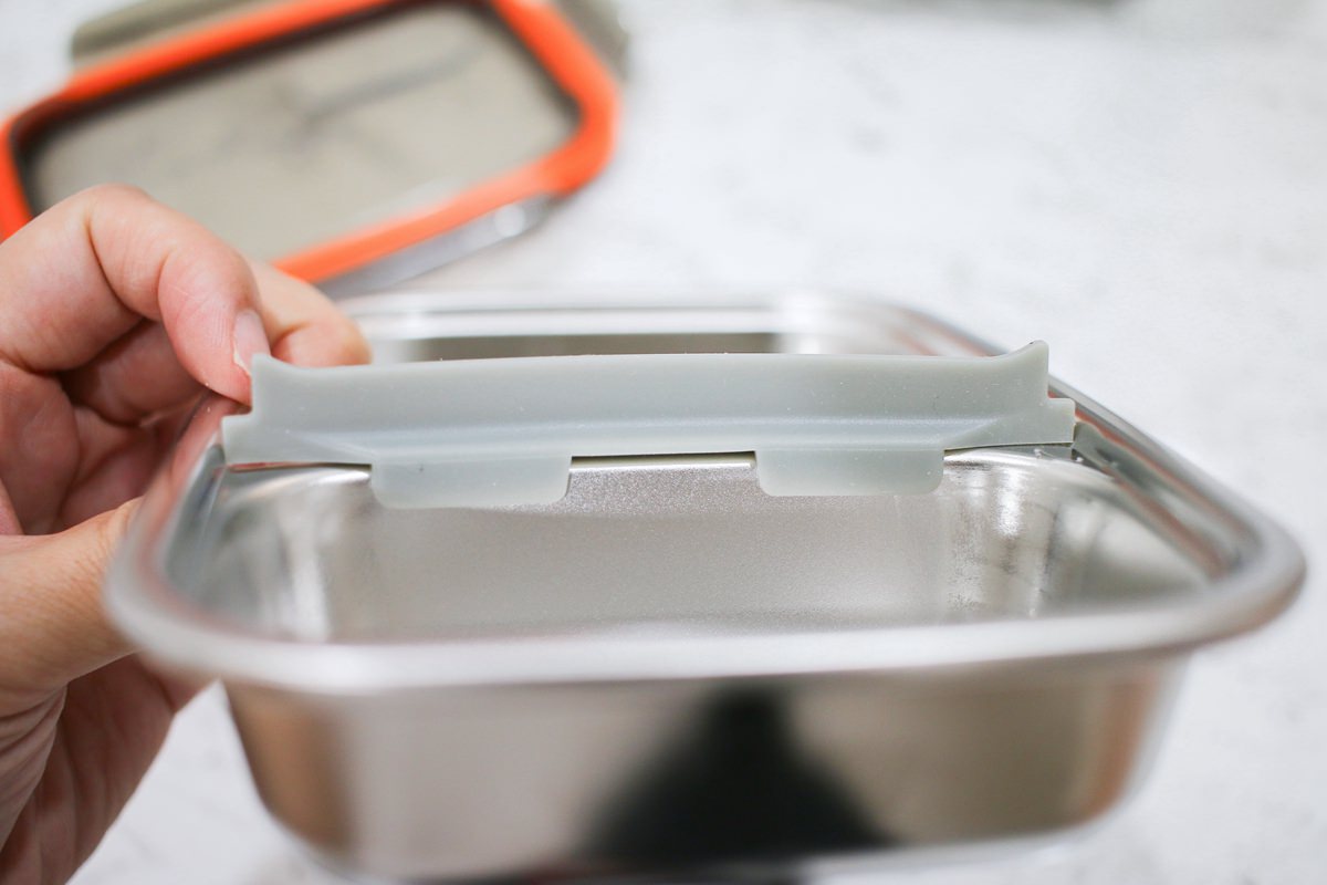 【團購最優惠】酷藝師cuitisan 不鏽鋼保鮮盒 可微波 好用的多功能的保鮮盒