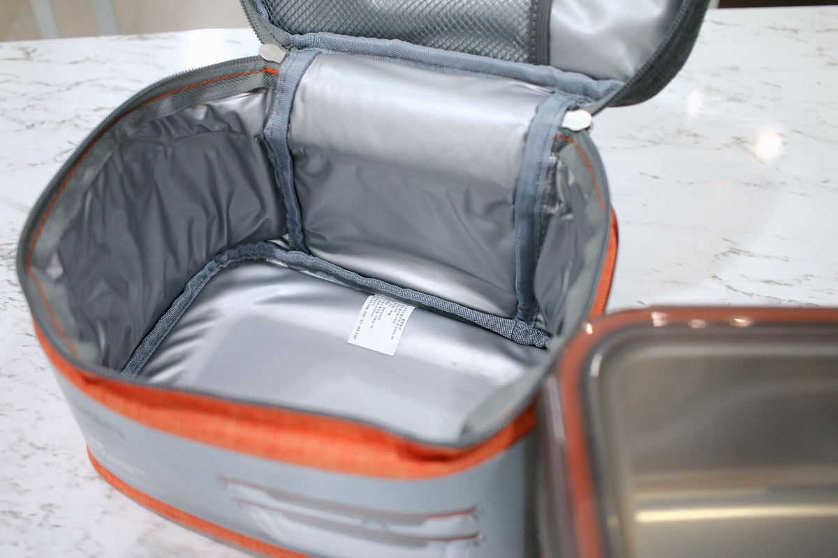 【團購最優惠】酷藝師cuitisan 不鏽鋼保鮮盒 可微波 好用的多功能的保鮮盒