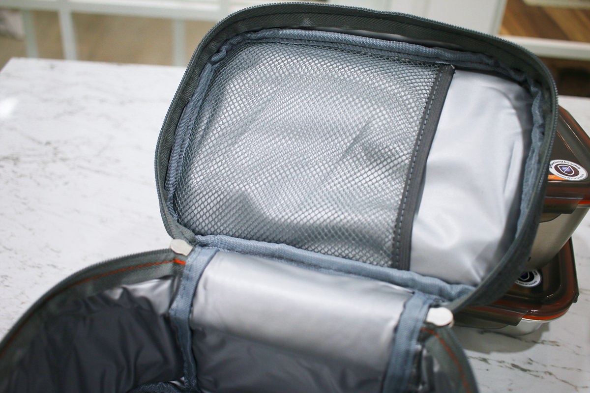 【團購最優惠】酷藝師cuitisan 不鏽鋼保鮮盒 可微波 好用的多功能的保鮮盒