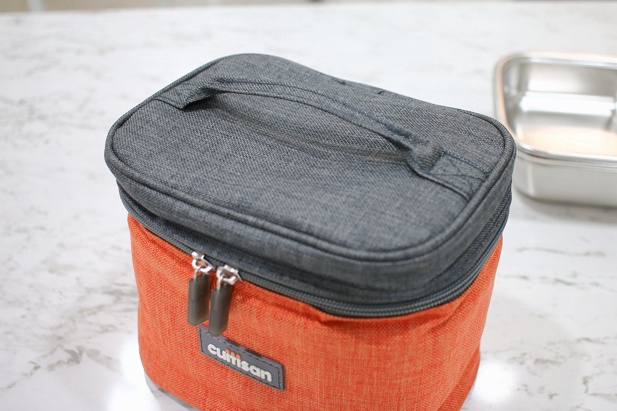 【團購最優惠】酷藝師cuitisan 不鏽鋼保鮮盒 可微波 好用的多功能的保鮮盒