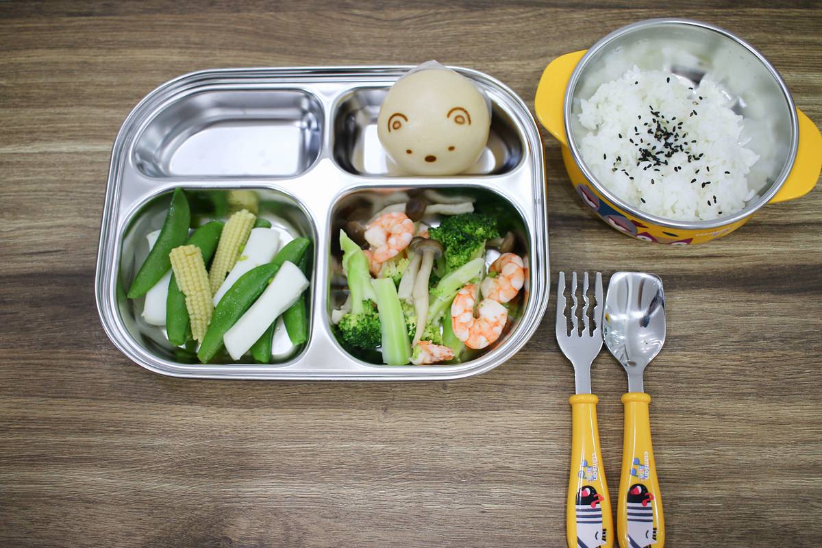 【團購最優惠】酷藝師cuitisan 不鏽鋼保鮮盒 可微波 好用的多功能的保鮮盒