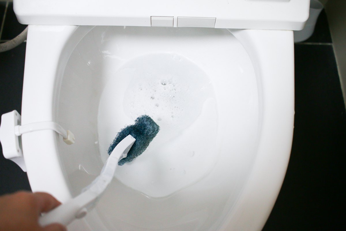 野田實驗室 天然植萃精油配方，居家清潔還兼驅蟲，媽媽好開心~