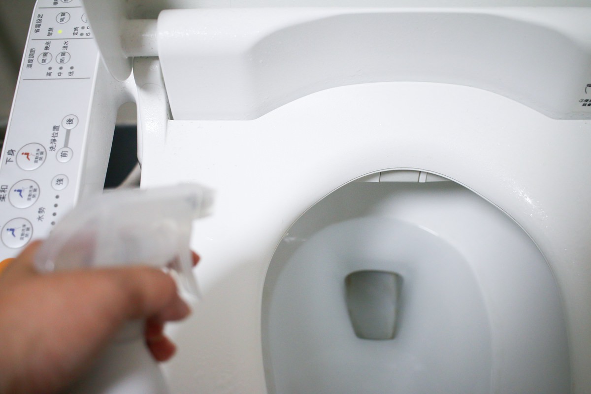 野田實驗室 天然植萃精油配方，居家清潔還兼驅蟲，媽媽好開心~