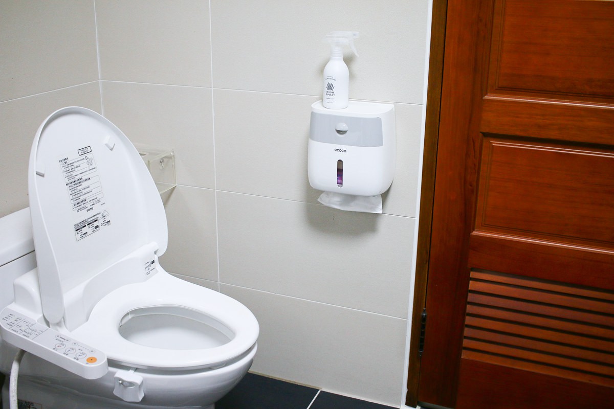 野田實驗室 天然植萃精油配方，居家清潔還兼驅蟲，媽媽好開心~