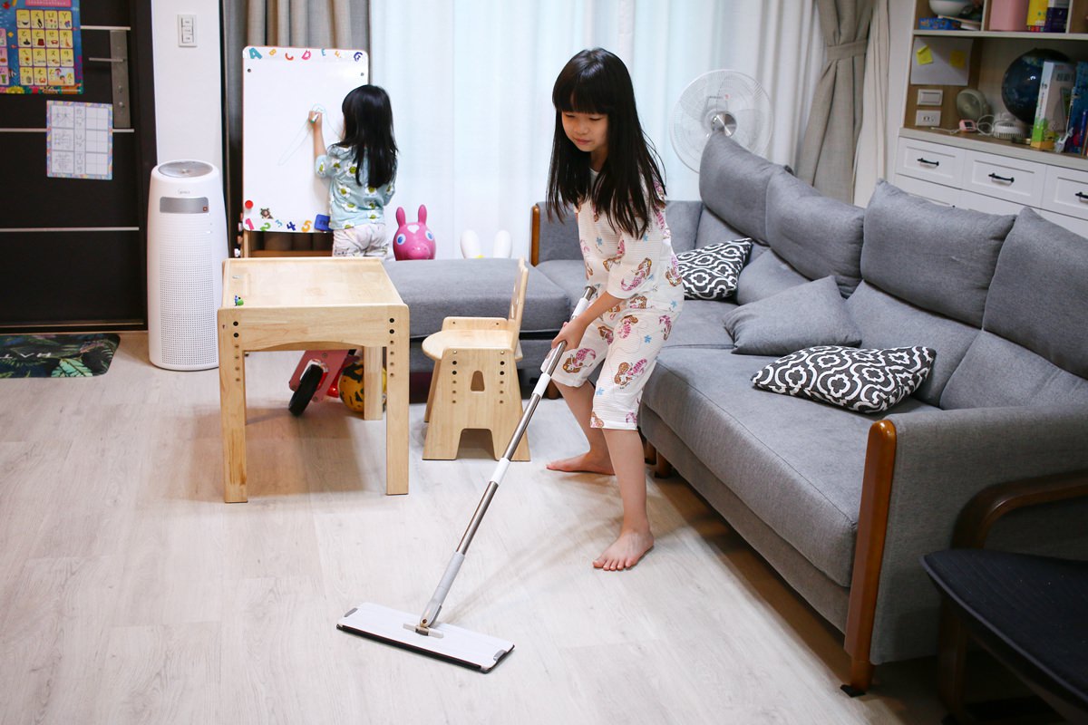 野田實驗室 天然植萃精油配方，居家清潔還兼驅蟲，媽媽好開心~