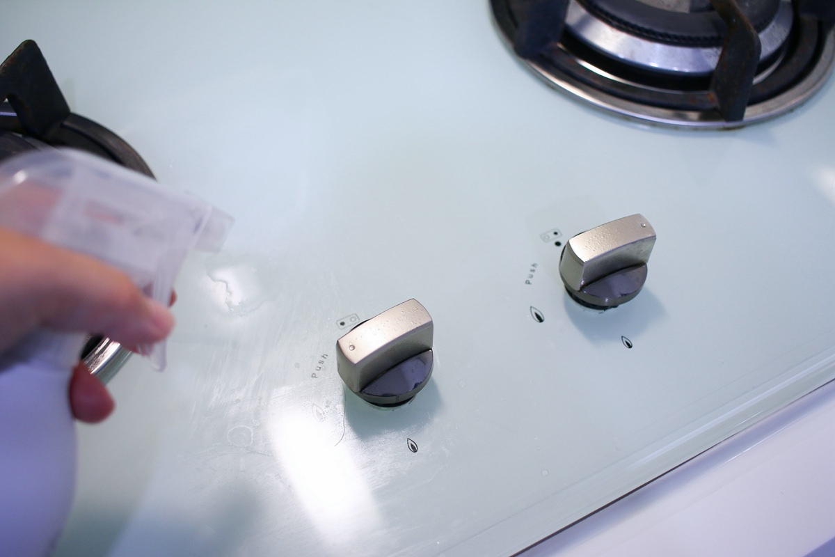 野田實驗室 天然植萃精油配方，居家清潔還兼驅蟲，媽媽好開心~