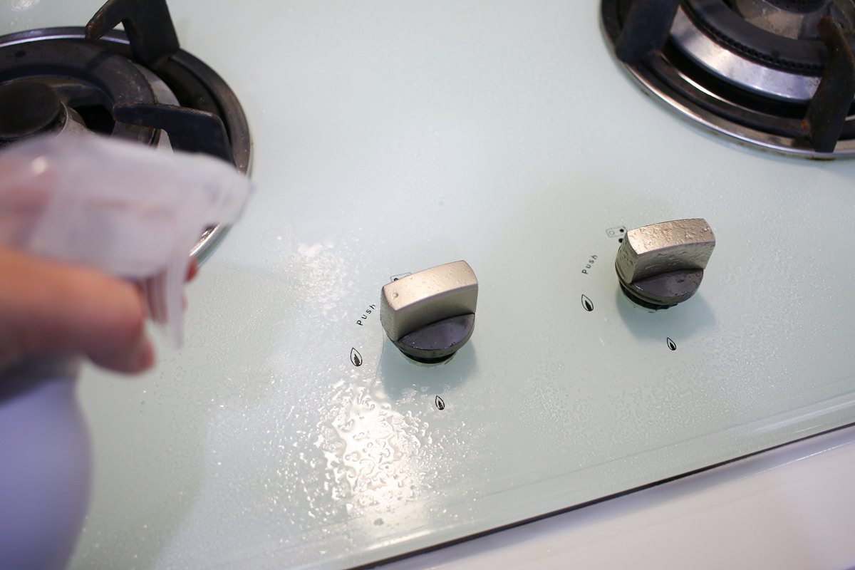 野田實驗室 天然植萃精油配方，居家清潔還兼驅蟲，媽媽好開心~