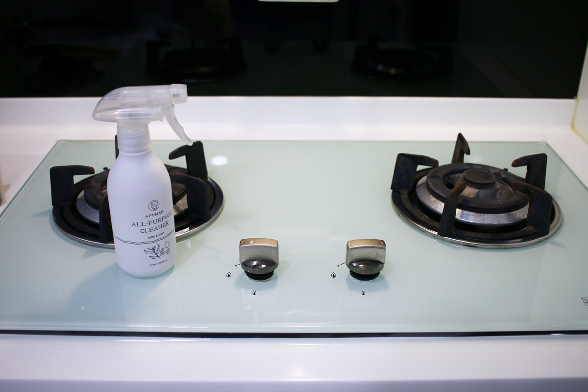 野田實驗室 天然植萃精油配方，居家清潔還兼驅蟲，媽媽好開心~