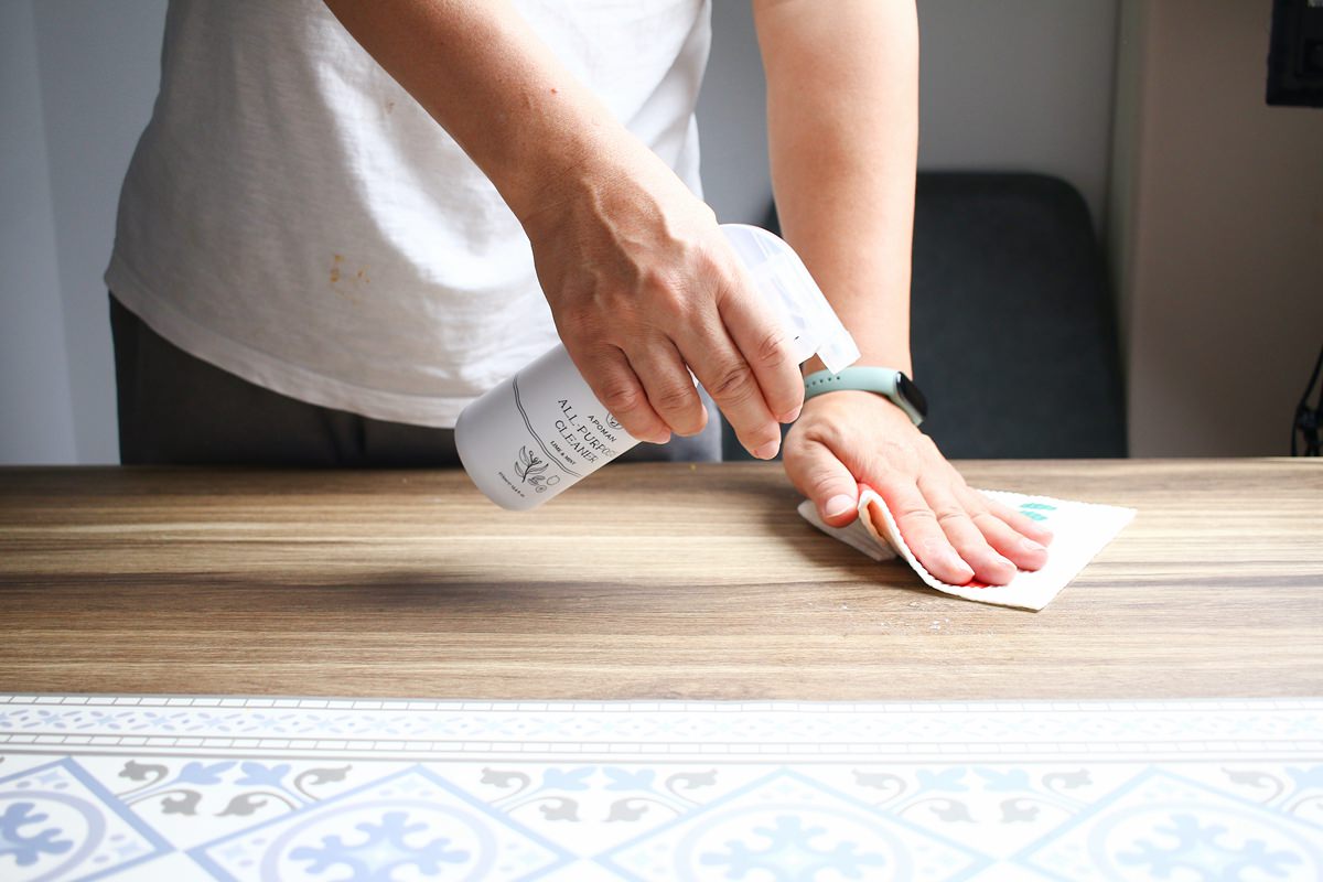 野田實驗室 天然植萃精油配方，居家清潔還兼驅蟲，媽媽好開心~