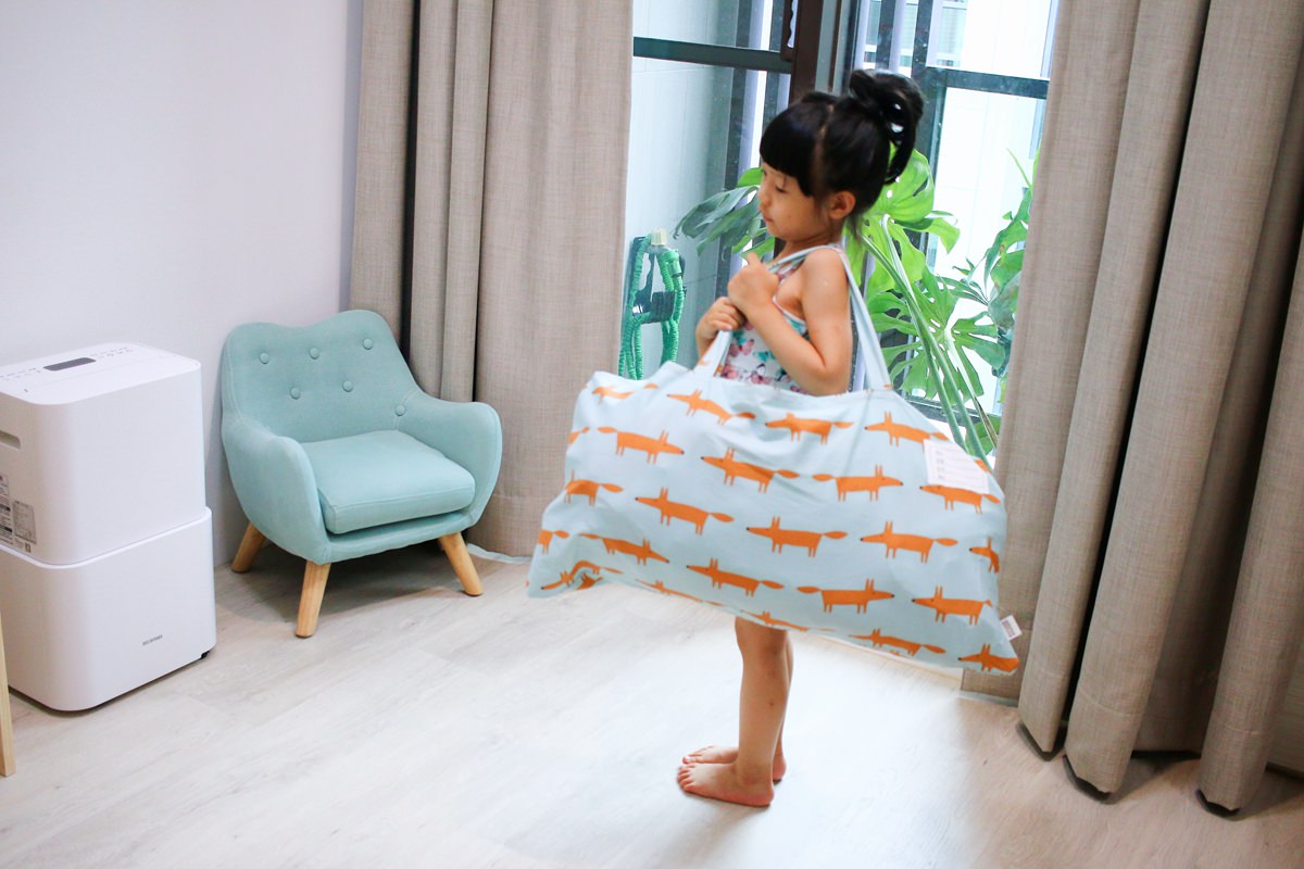 金安德森幼兒園睡墊(兒童睡袋)  討喜的圖案、很舒適的材質