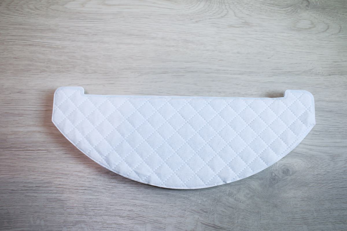 雲米VIOMI S9UV強效殺菌集塵掃拖機器人  協助掃地、拖地、殺菌和集塵 的強大幫手