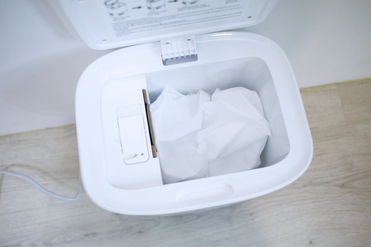 雲米VIOMI S9UV強效殺菌集塵掃拖機器人  協助掃地、拖地、殺菌和集塵 的強大幫手