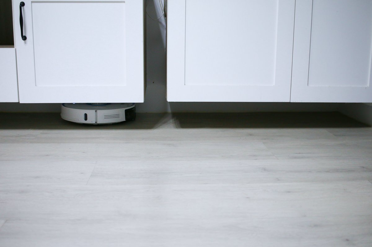 雲米VIOMI S9UV強效殺菌集塵掃拖機器人  協助掃地、拖地、殺菌和集塵 的強大幫手