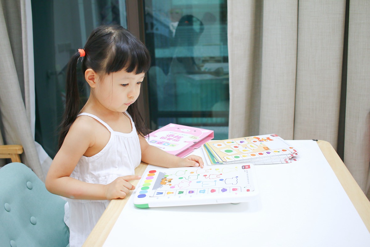 BunnyTickles兒童沙發 大人小孩都可以坐的舒適沙發