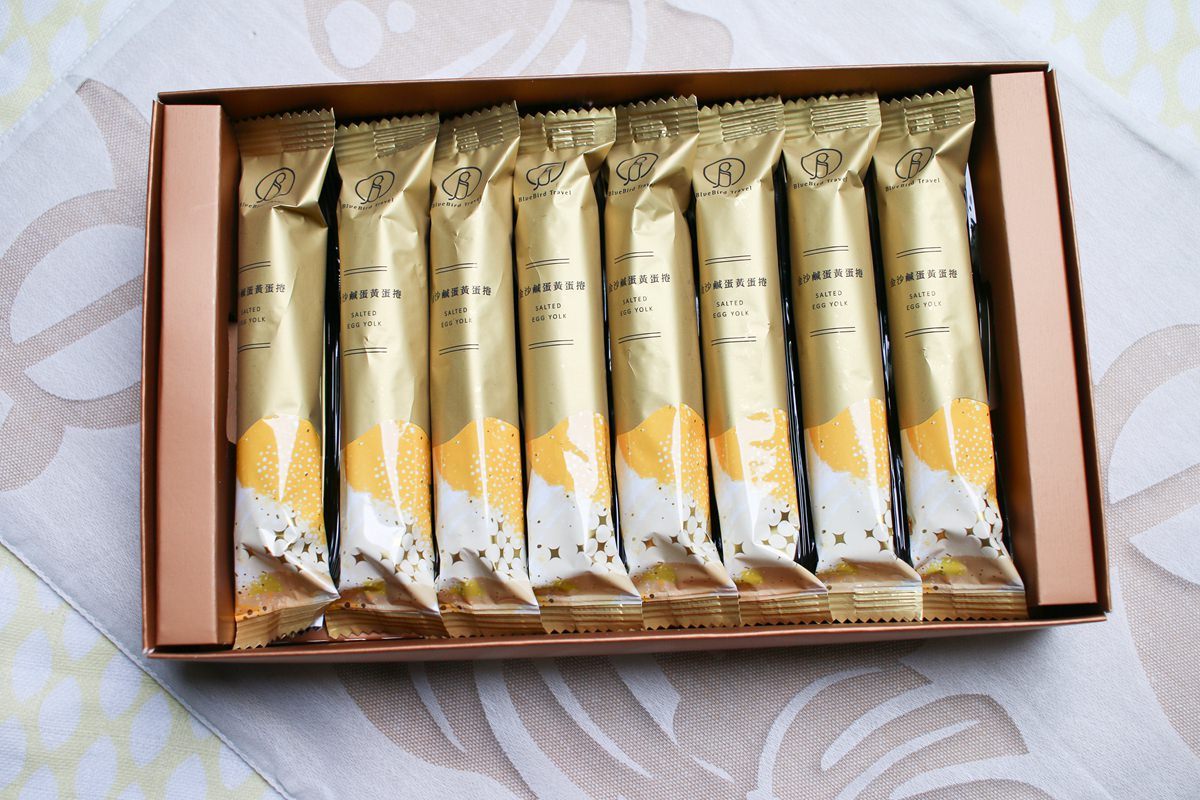 【團購】青鳥旅行蛋捲 獨特的蛋捲，這輩子千萬別錯過的美味