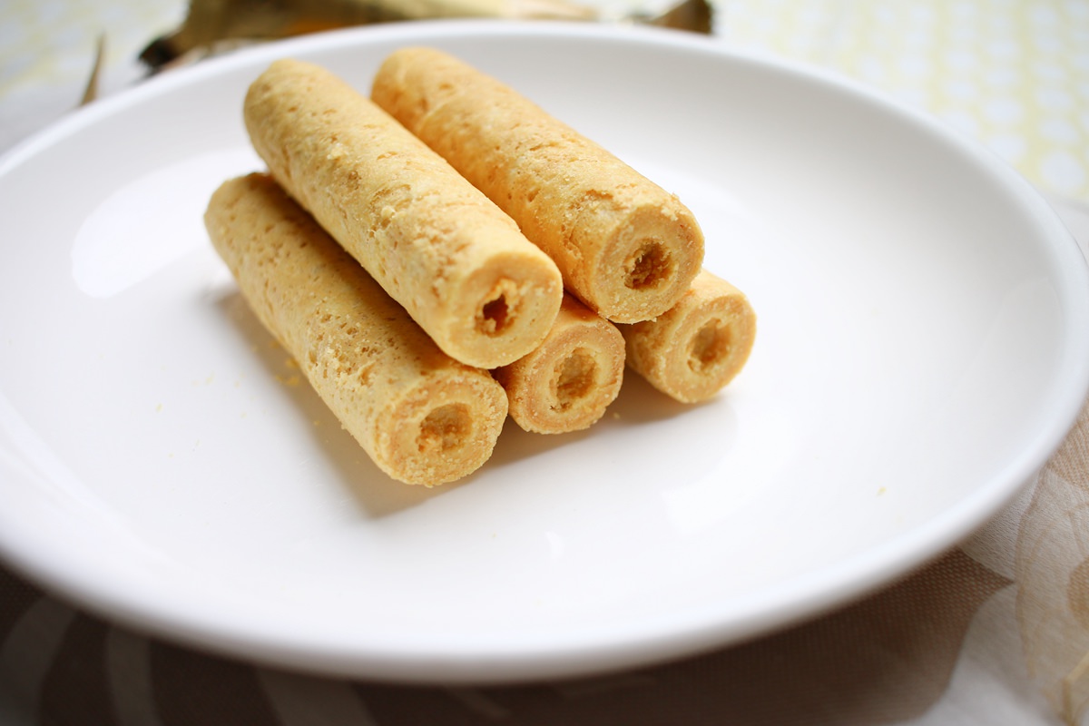 【團購】青鳥旅行蛋捲 獨特的蛋捲，這輩子千萬別錯過的美味