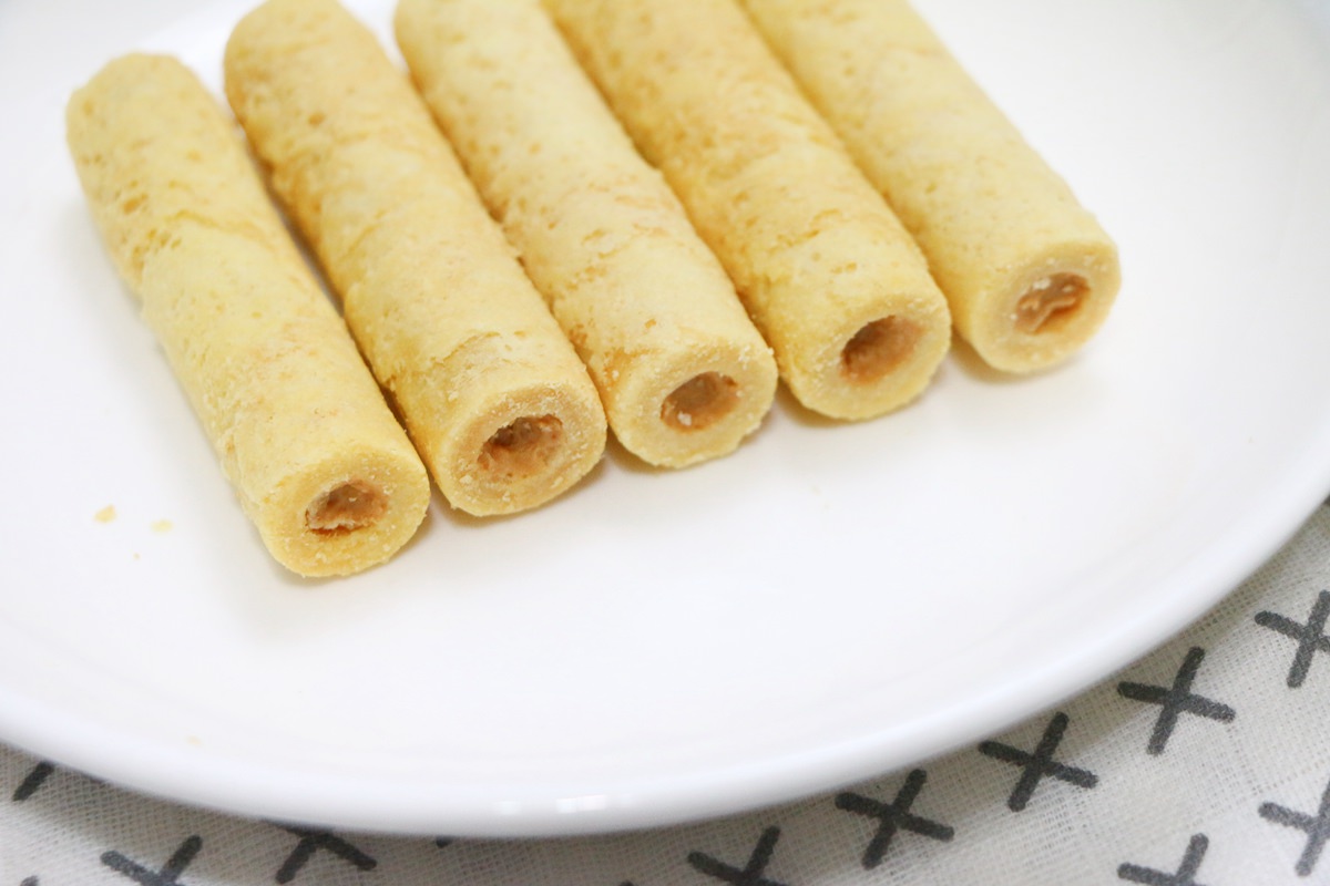 【團購】青鳥旅行蛋捲 獨特的蛋捲，這輩子千萬別錯過的美味