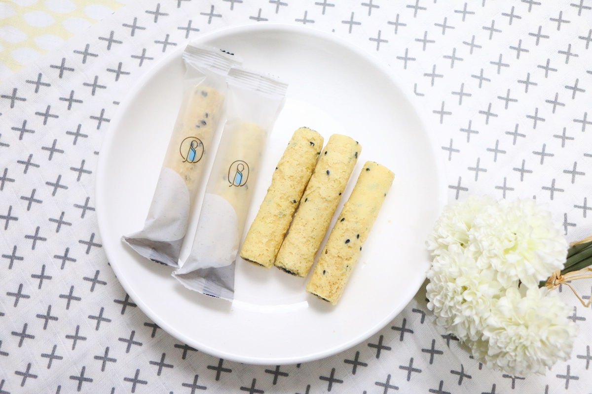 【團購】青鳥旅行蛋捲 獨特的蛋捲，這輩子千萬別錯過的美味