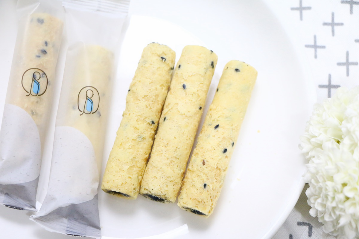 【團購】青鳥旅行蛋捲 獨特的蛋捲，這輩子千萬別錯過的美味