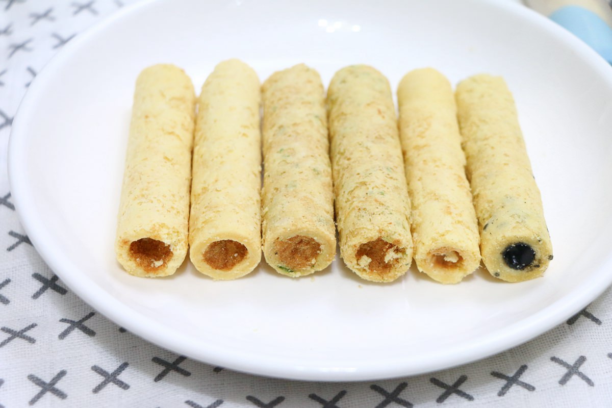 【團購】青鳥旅行蛋捲 獨特的蛋捲，這輩子千萬別錯過的美味