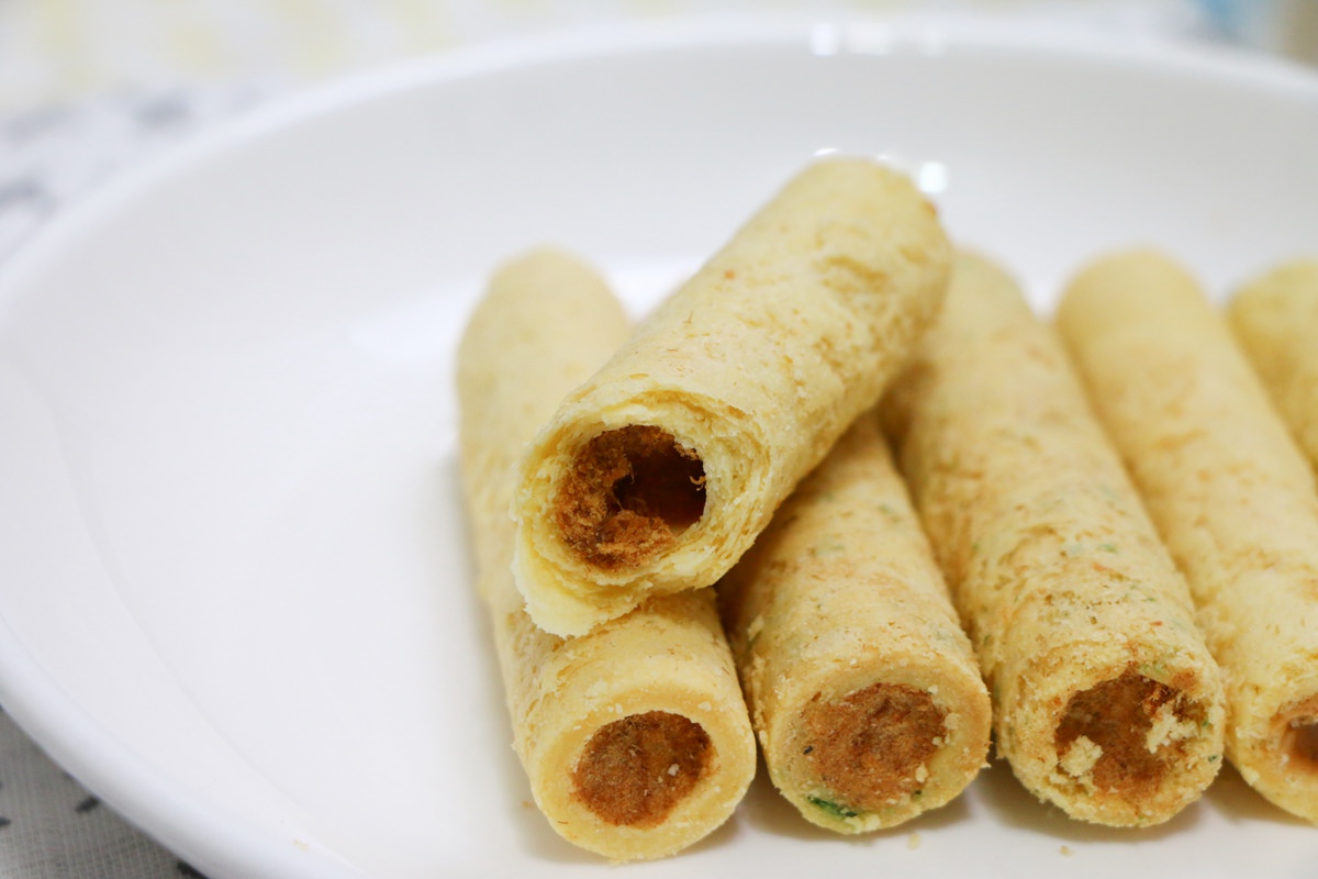 【團購】青鳥旅行蛋捲 獨特的蛋捲，這輩子千萬別錯過的美味