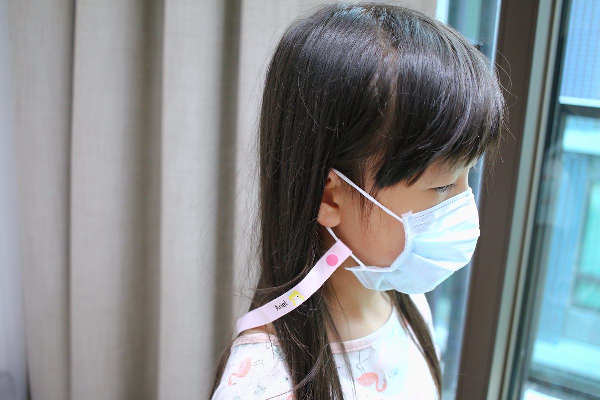 【團購】韓國姓名貼、姓名章客製化團購，圖案可愛又防水、防刮，還有電繡名牌以及客製化湯叉喔!