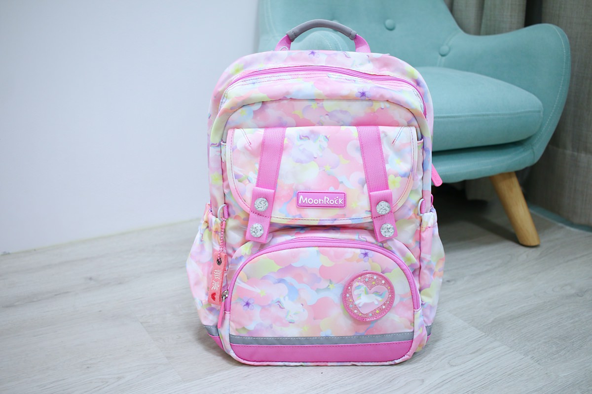 【團購】韓國姓名貼、姓名章客製化團購，圖案可愛又防水、防刮，還有電繡名牌以及客製化湯叉喔!