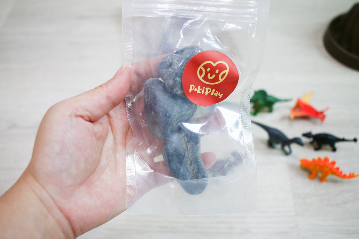 POKI 趣玩盆(感官盆)  讓孩子玩到欲罷不能的感官、認知遊戲