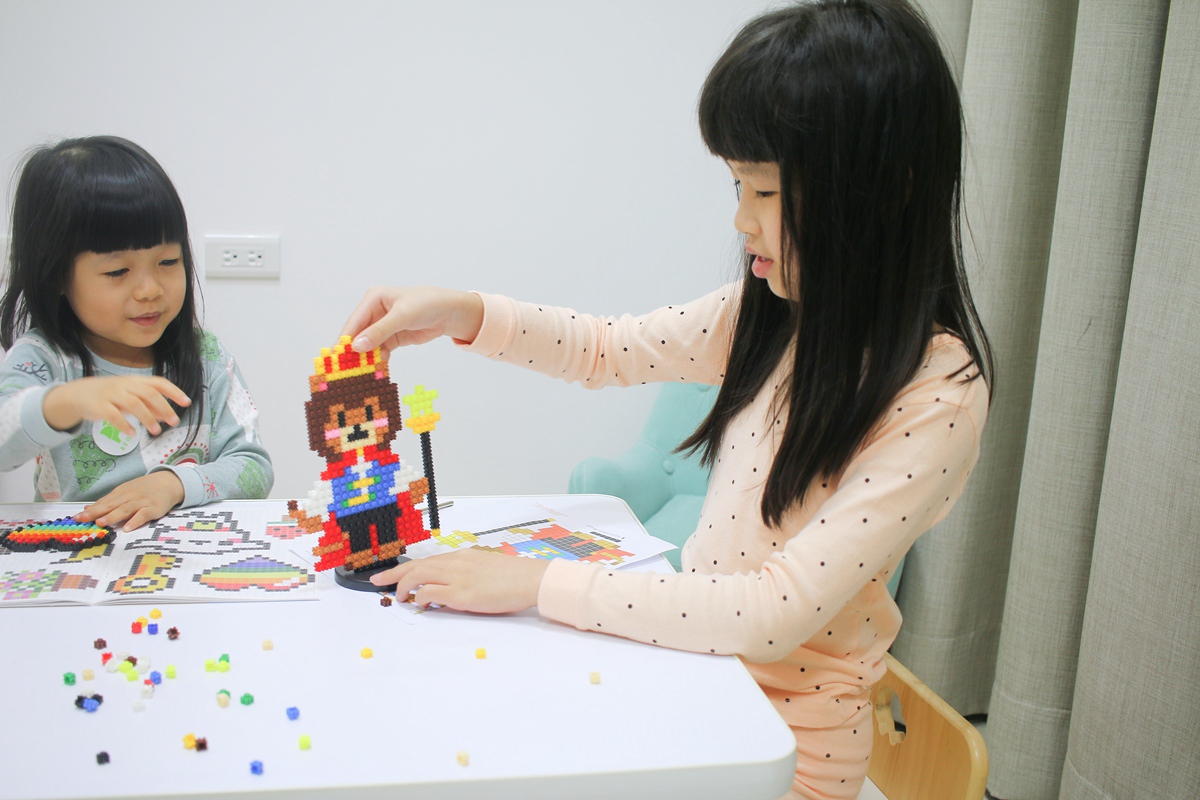 【團購】韓國拼豆 Color Story免燙拼豆 玩到欲罷不能、會不斷想挑戰的手作遊戲 - 第28張圖 【團購】韓國拼豆 Color Story免燙拼豆 玩到欲罷不能、會不斷想挑戰的手作遊戲