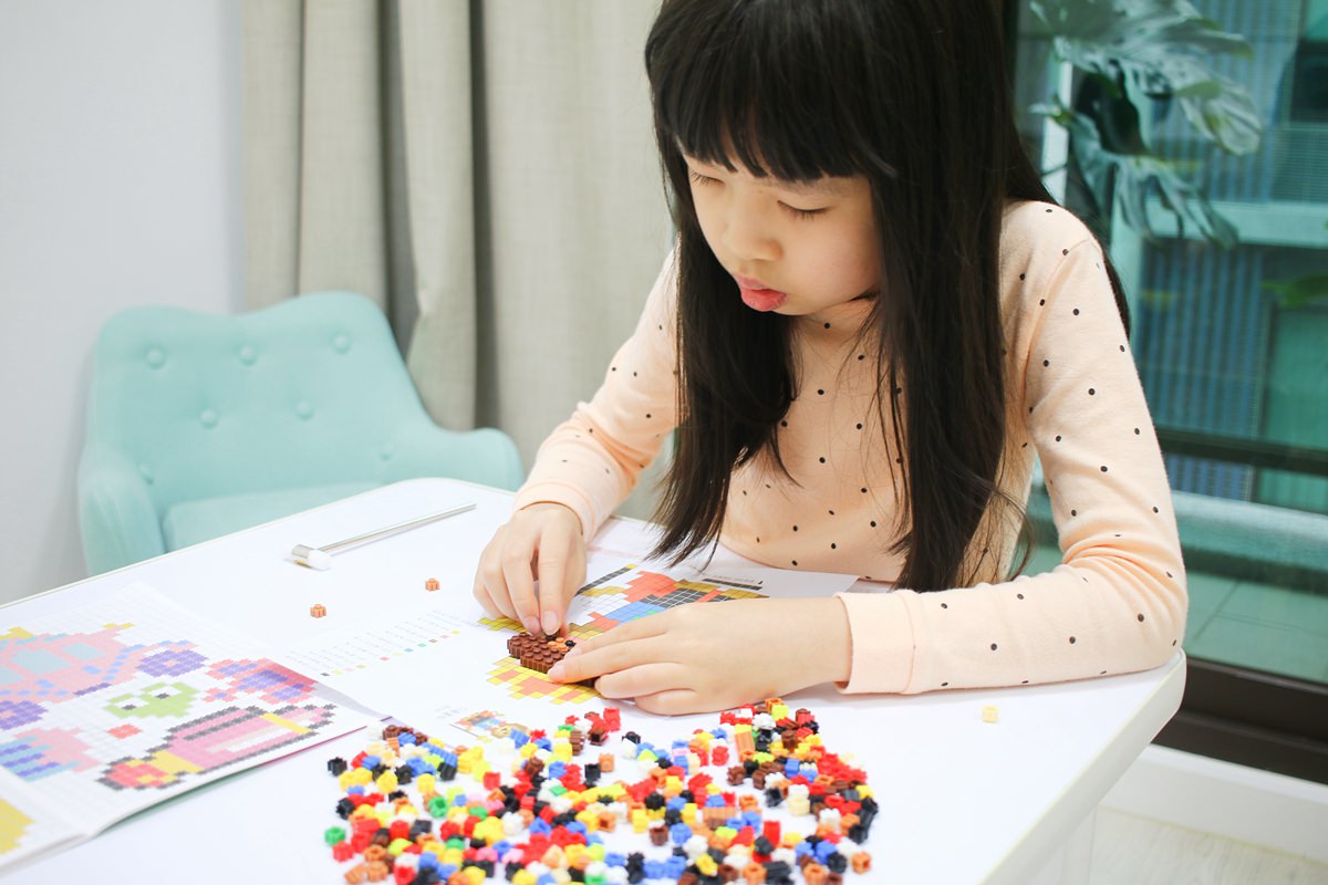 【團購】韓國拼豆 Color Story免燙拼豆 玩到欲罷不能、會不斷想挑戰的手作遊戲 - 第24張圖 【團購】韓國拼豆 Color Story免燙拼豆 玩到欲罷不能、會不斷想挑戰的手作遊戲