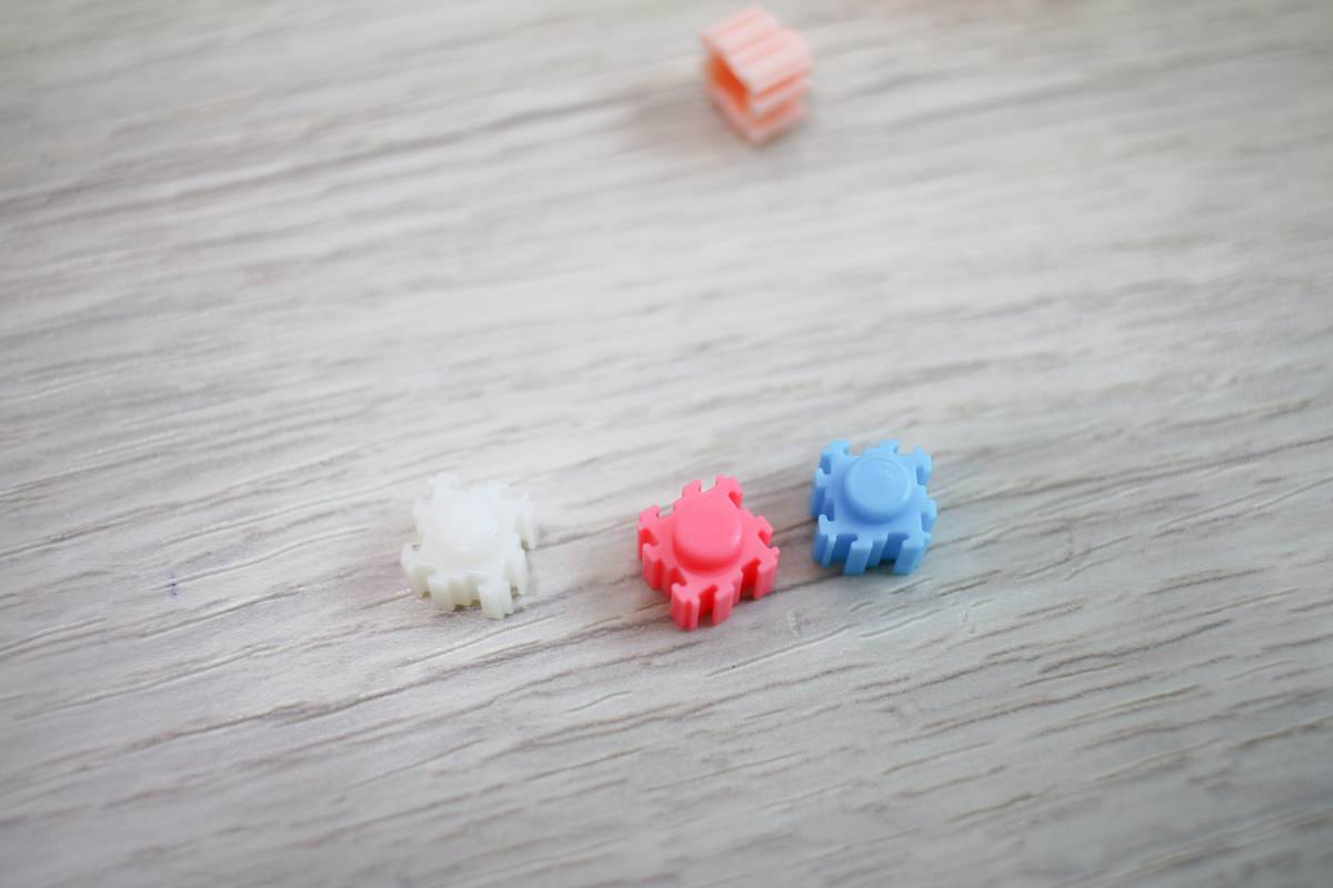 【團購】韓國拼豆 Color Story免燙拼豆 玩到欲罷不能、會不斷想挑戰的手作遊戲 - 第7張圖 【團購】韓國拼豆 Color Story免燙拼豆 玩到欲罷不能、會不斷想挑戰的手作遊戲