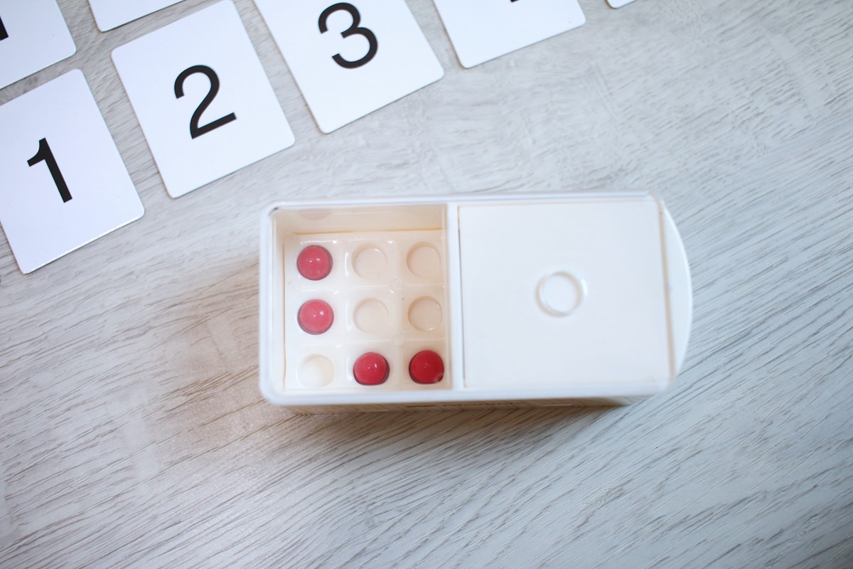 魔數MONTHLY-做數  10的合成與分解，數學非常重要的基礎