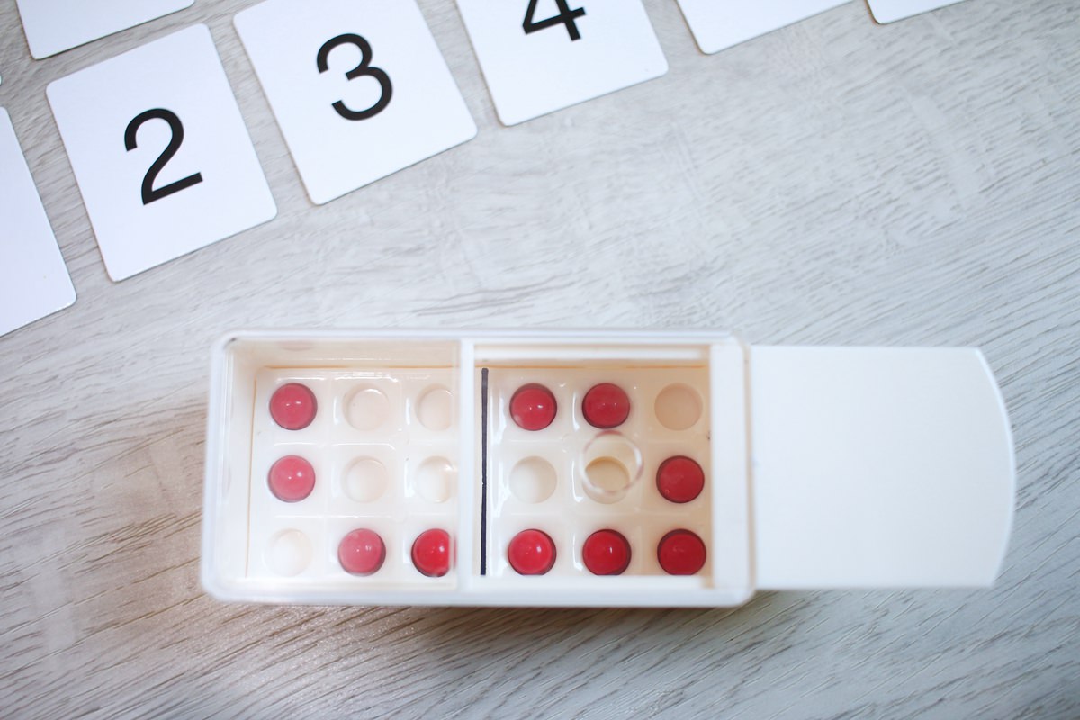 魔數MONTHLY-做數  10的合成與分解，數學非常重要的基礎