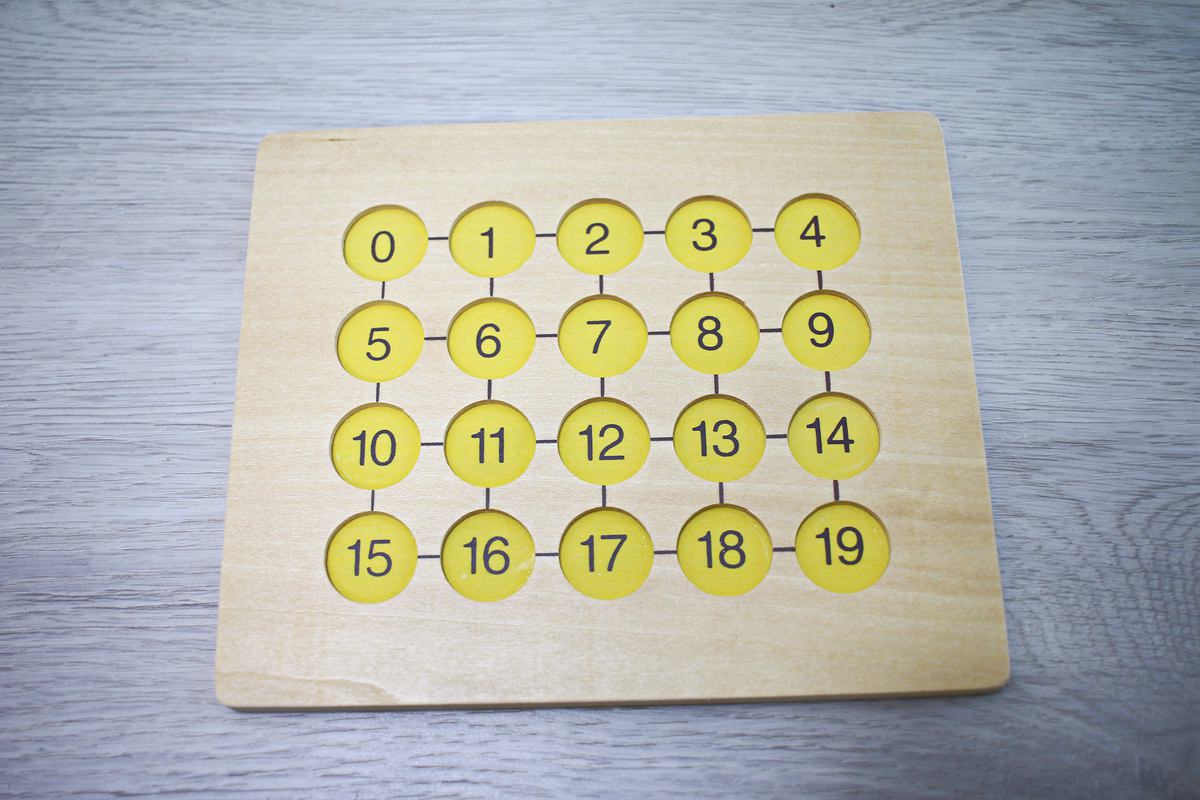 魔數MONTHLY-做數  10的合成與分解，數學非常重要的基礎