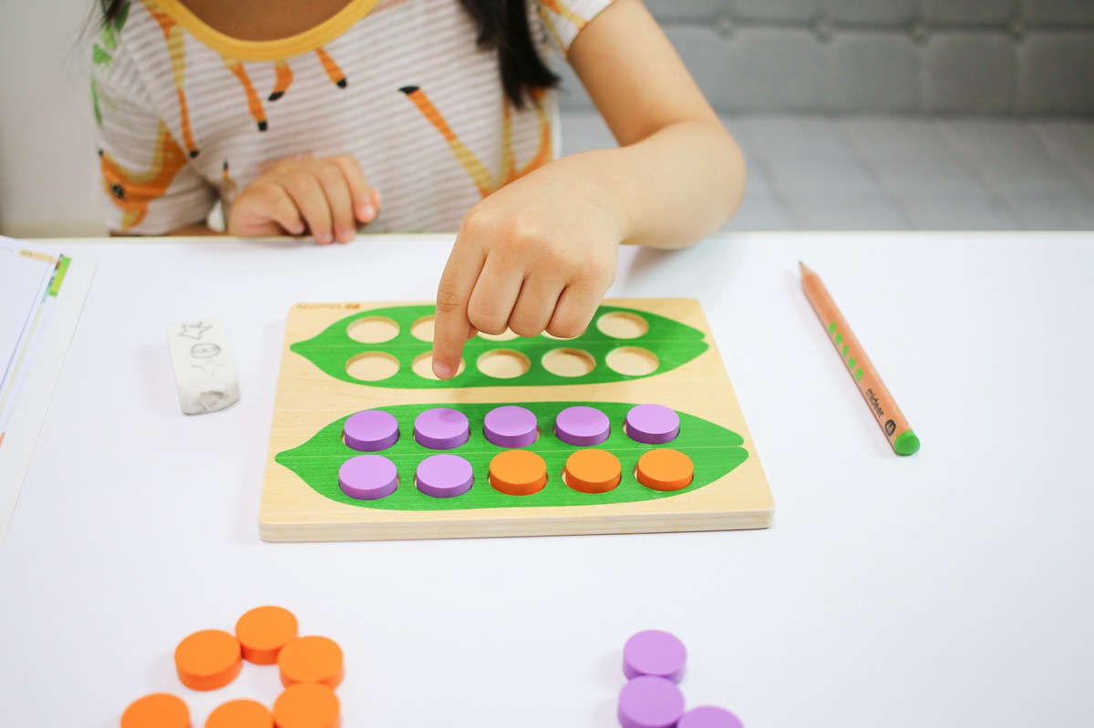 魔數MONTHLY-做數  10的合成與分解，數學非常重要的基礎