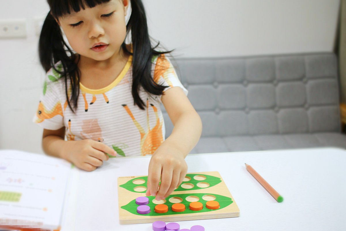 魔數MONTHLY-做數  10的合成與分解，數學非常重要的基礎