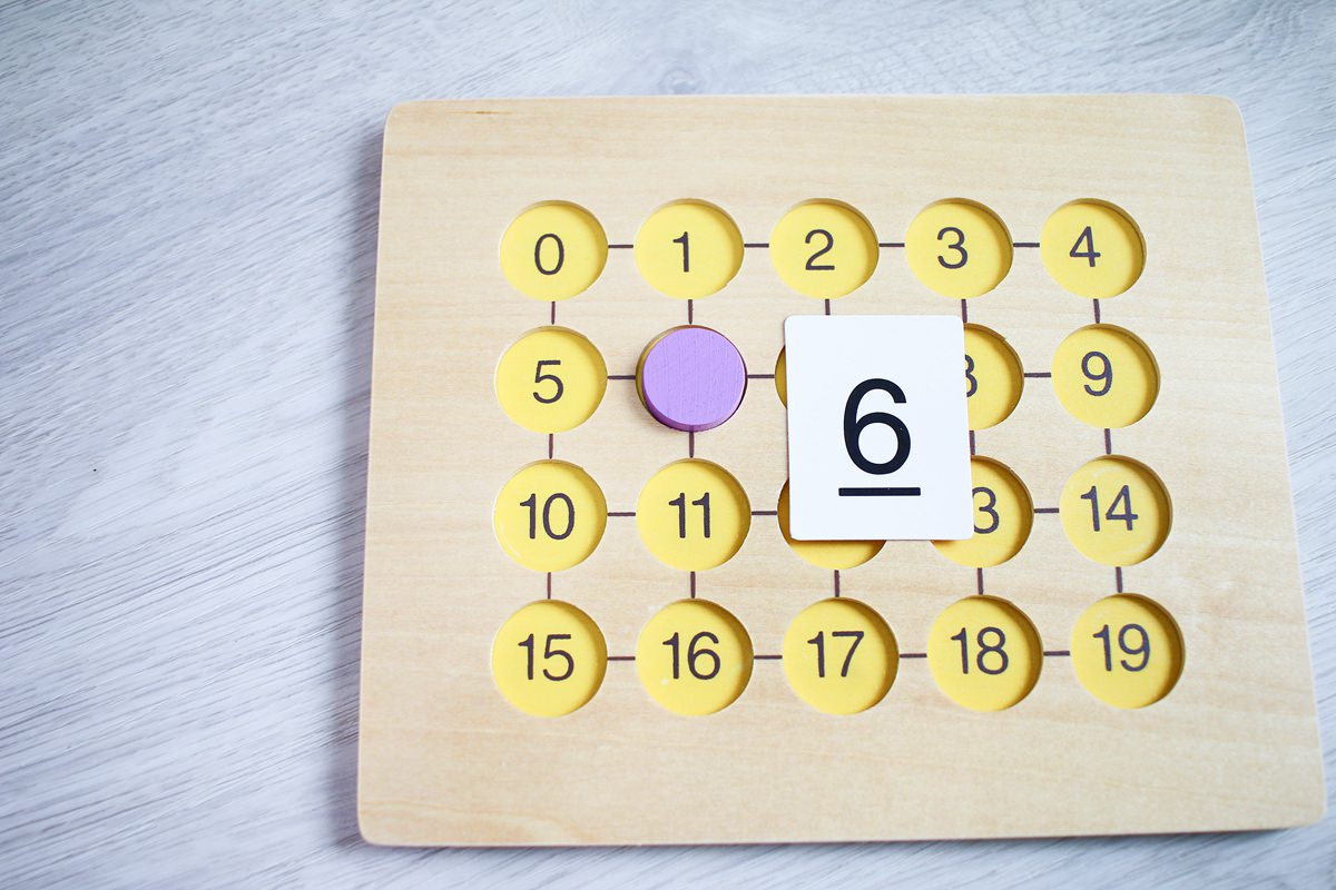 魔數MONTHLY-做數  10的合成與分解，數學非常重要的基礎