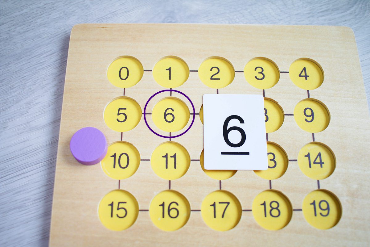 魔數MONTHLY-做數  10的合成與分解，數學非常重要的基礎