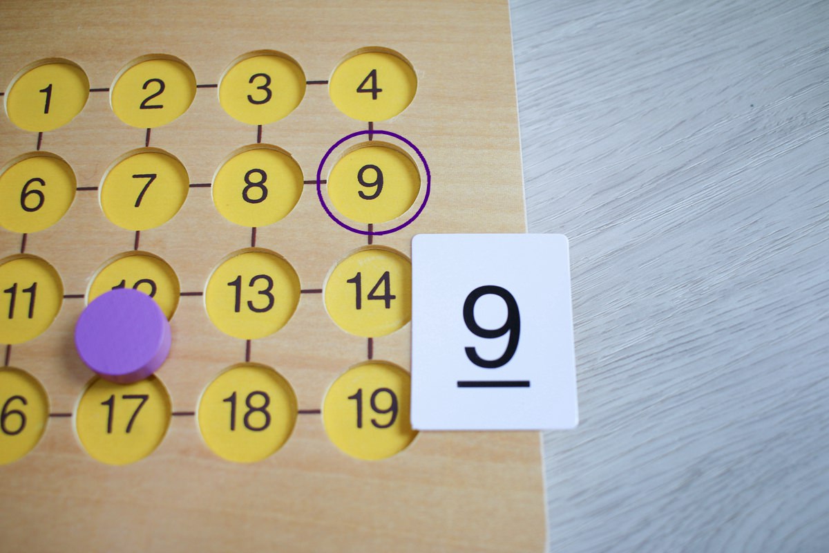 魔數MONTHLY-做數  10的合成與分解，數學非常重要的基礎