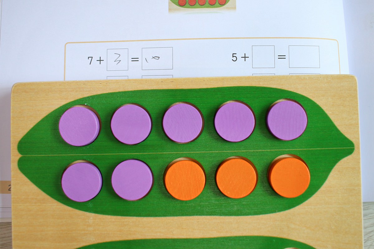 魔數MONTHLY-做數  10的合成與分解，數學非常重要的基礎