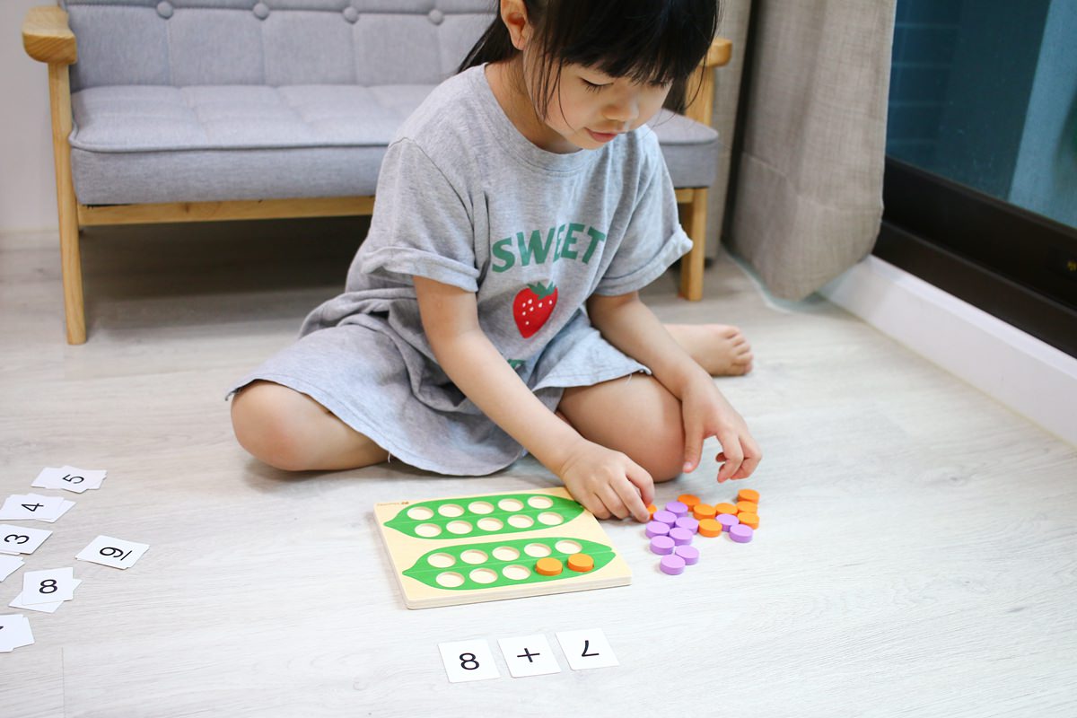 魔數MONTHLY-做數  10的合成與分解，數學非常重要的基礎