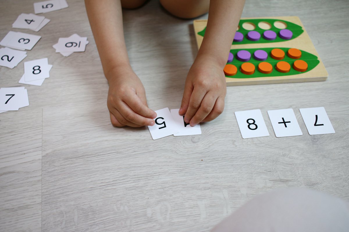 魔數MONTHLY-做數  10的合成與分解，數學非常重要的基礎