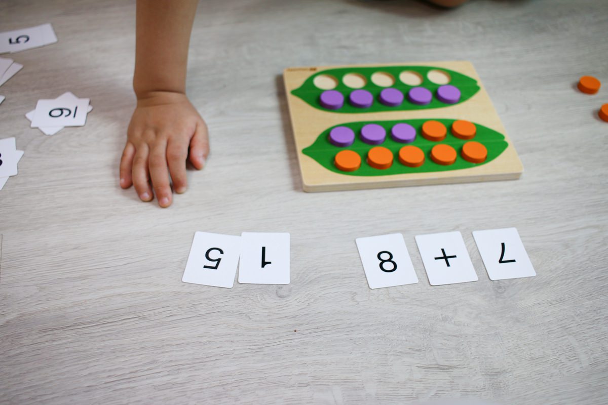 魔數MONTHLY-做數  10的合成與分解，數學非常重要的基礎