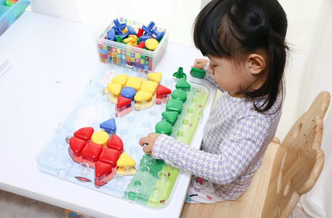 西班牙Miniland 幼兒益智玩具 訓練小手精細、啟發大腦認知與潛能的教玩具