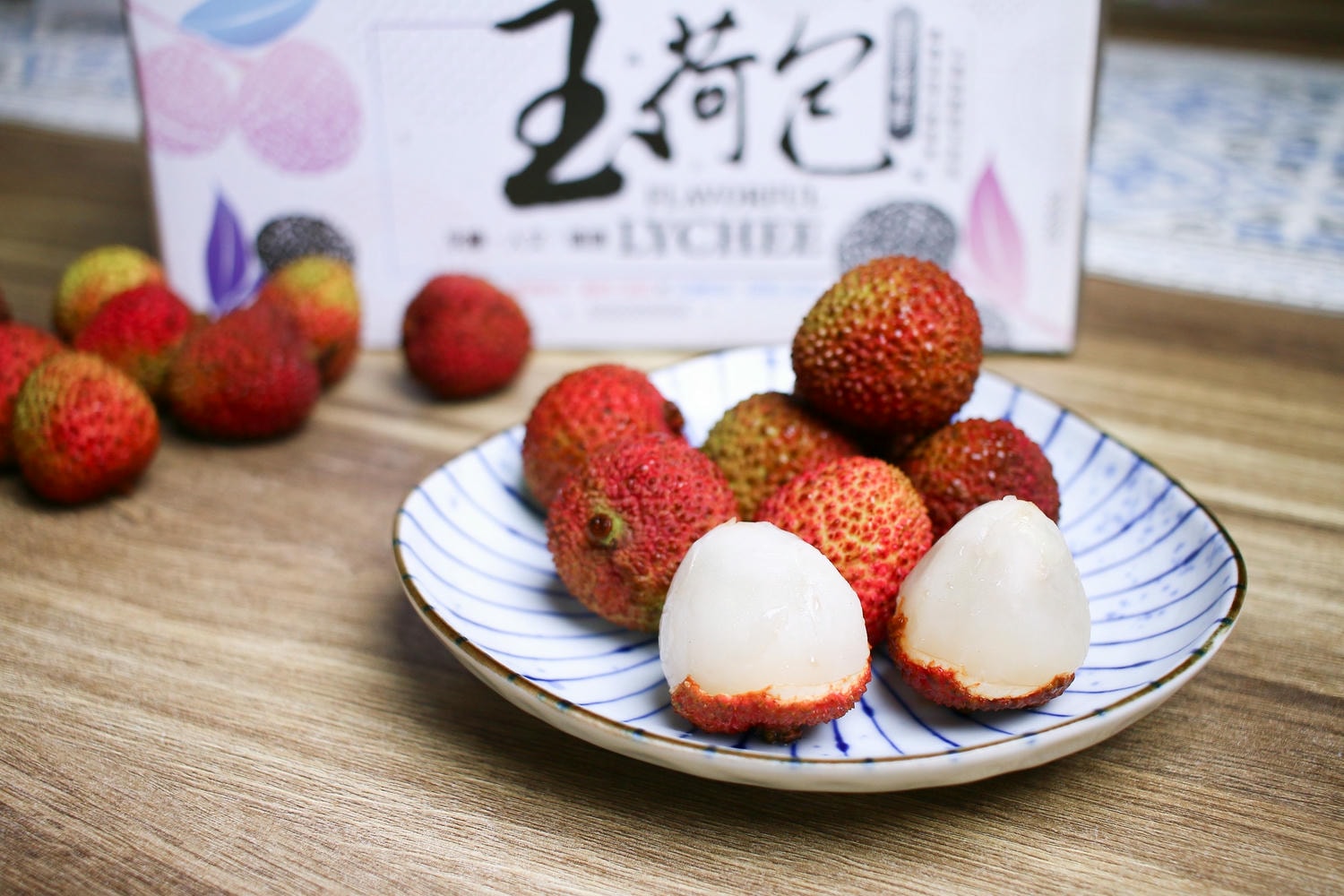 嘟嘟七恰團購